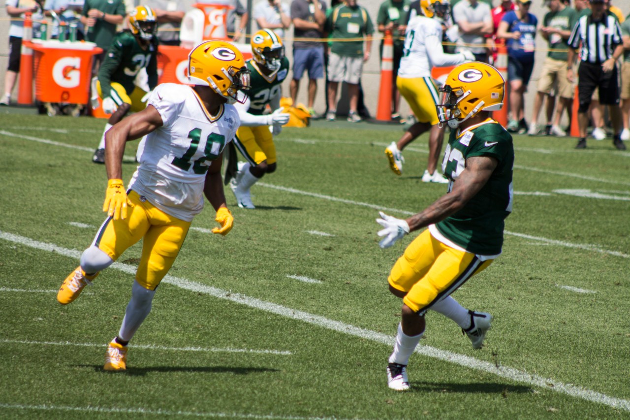 randall cobb
