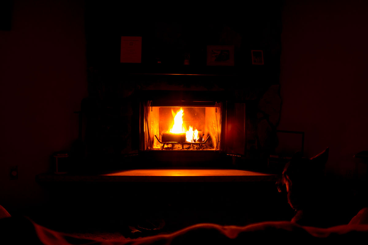 Story Telling: Warmth (Week 4&nbsp;Challenge)