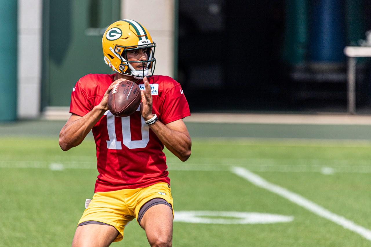 More Packers, More Photos…